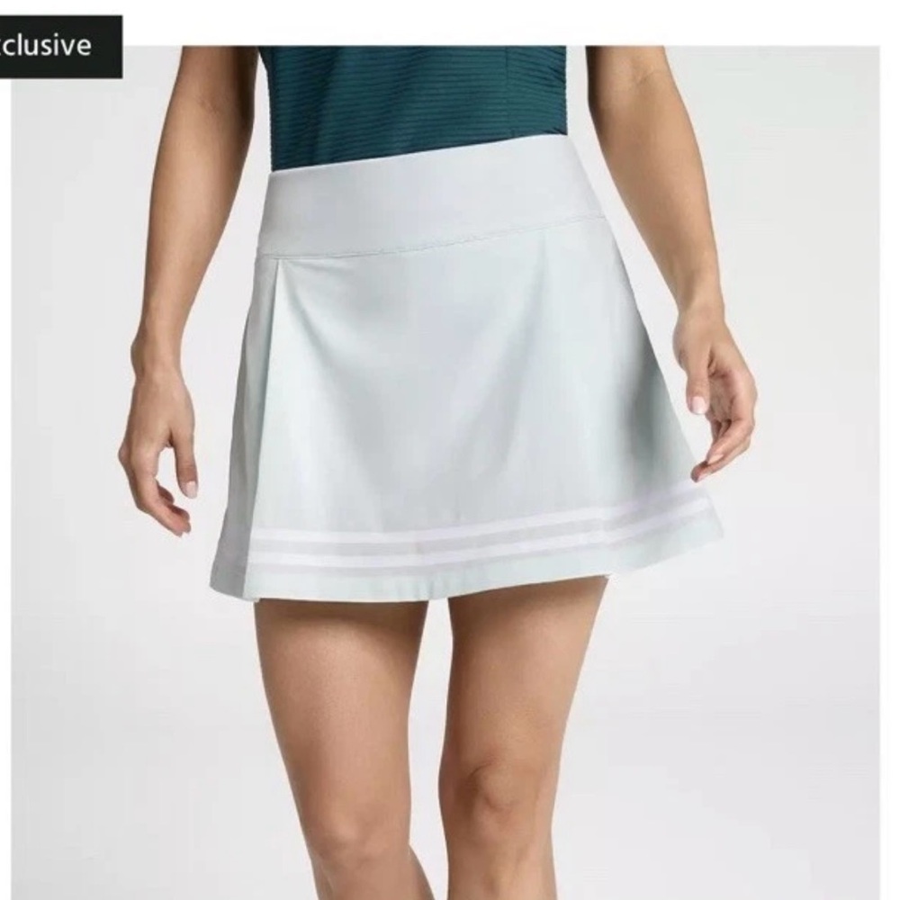 Calia Skort size 6, mint green